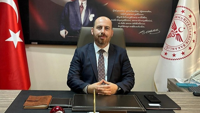 Yurdakul: "UMKE Haftası Kutlu Olsun"