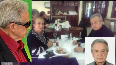 Tevfik Songür Vefat Etti