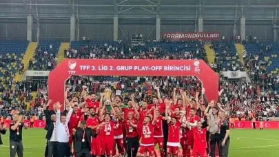 Karaman FK için zaman daralıyor. Takım İlk iki maçına çıkmazsa küme düşecek