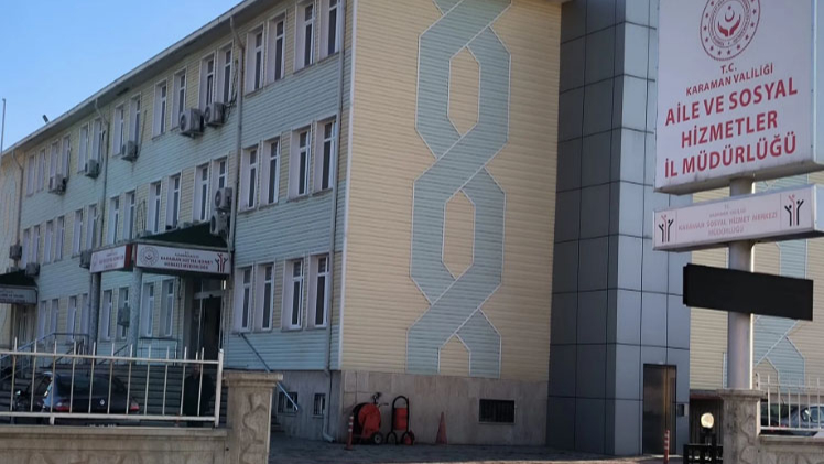 Karaman’da Taciz İddialarının boyutu genişliyor