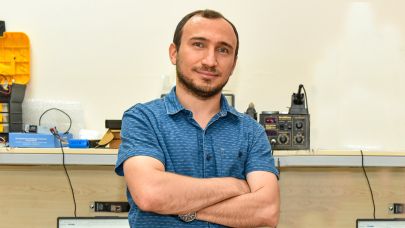 Karaman’dan İki Firmaya TÜBİTAK’tan AR-GE Desteği