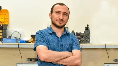 Karaman’dan İki Firmaya TÜBİTAK’tan AR-GE Desteği