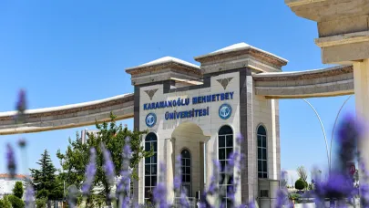 KMÜ Lisansüstü Programlarına 1393 Yeni Öğrenci Alınacak