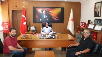 Karadağ’da Organik Arıcılık Tescilleniyor