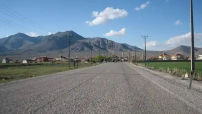 Karaman’da bazı köy yolları trafiğe kapatılacak