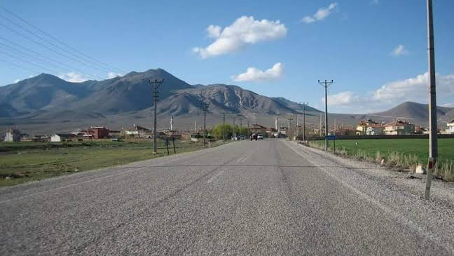 Karaman’da bazı köy yolları trafiğe kapatılacak