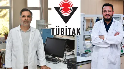 TÜBİTAK’tan KMÜ’nün İki Önemli Projesine Destek