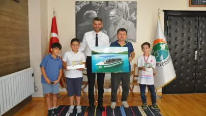 TEKNOFEST Yolculuğuna Çıkan Öğrenciler Yarı Finalde