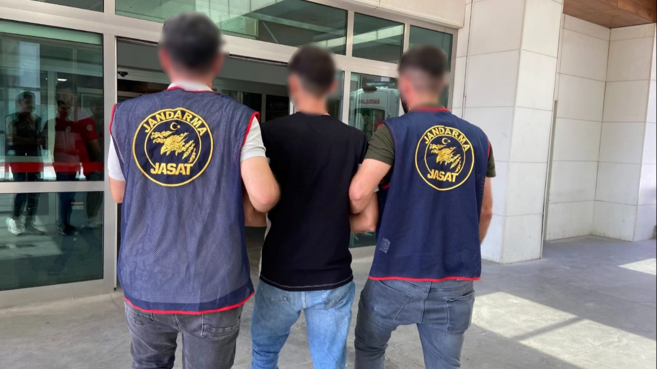 Karaman'da Çeşitli Suçlardan Aranan 56 Şüpheli Yakalandı
