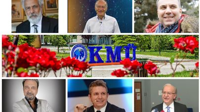 “Uluslararası Diksiyon Yaz Okulu” İlk Kez KMÜ’de Başlıyor