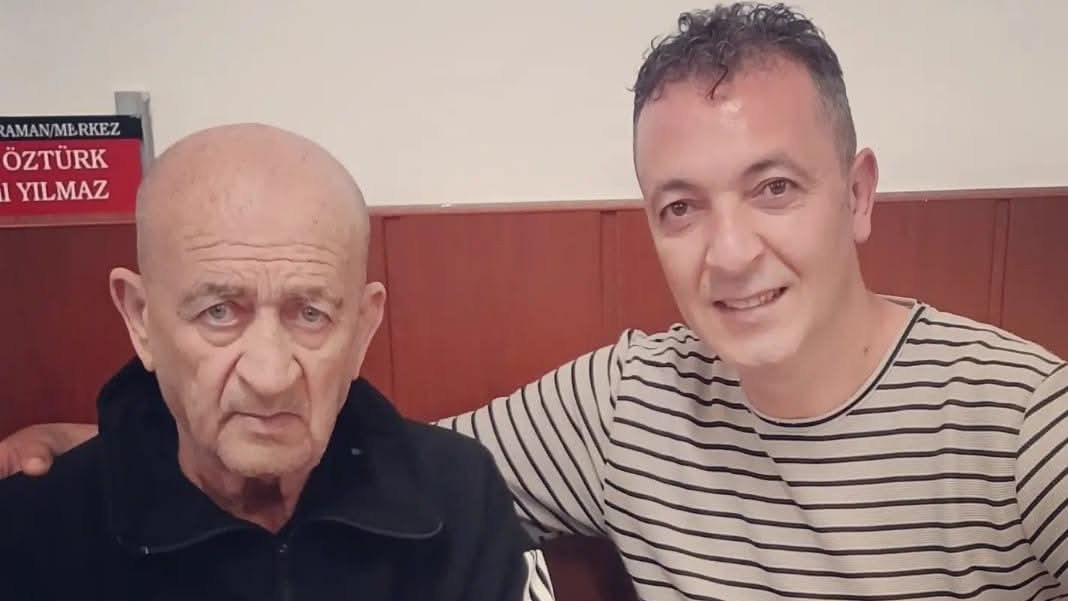 Uçar ailesinin acı günü