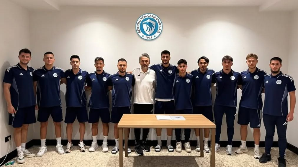 Ligin başlamasına 12 gün kaldı. Karaman FK’da Sessizlik hakim, Rakiplerinden ise Transfer Atağı