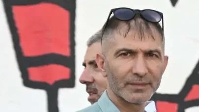 Karaman FK cephesinde sürpriz gelişme. Çolakoğlu başkan adaylığını açıkladı