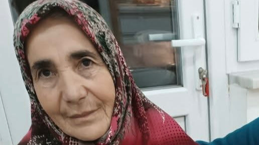 Hafif ticari aracın çarptığı kadın hayatımı kaybetti