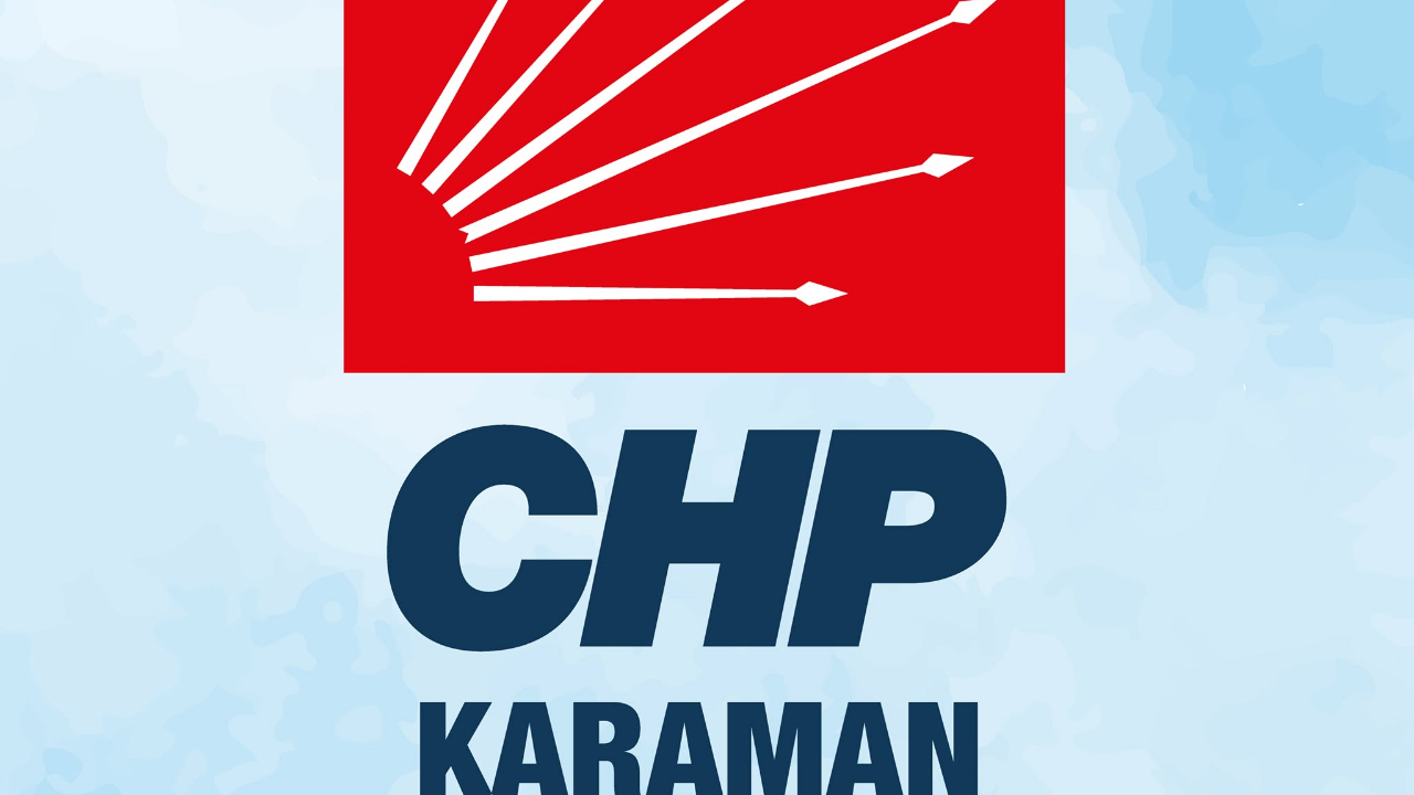 CHP’de Mahalle Delege Seçimleri 16 Ağustos’ta yapılacak