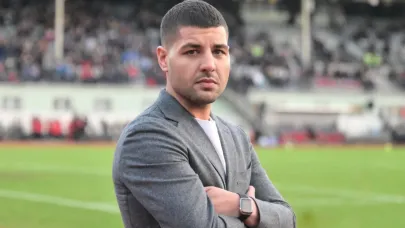 Karaman FK’da Han, Başkan Adaylığından Çekildi