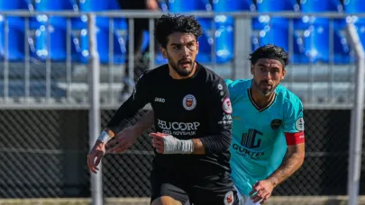 Elazığspor, Polat Yaldır’ın peşinde