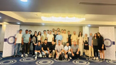 Karaman TOBB Fen Lisesi YKS’de Gurur Veren Başarıyı Kahvaltıyla Kutladı