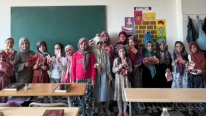Ermenek'te yaz dönemi dolu dolu geçiyor