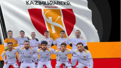 Bölgesel Amatör Lig'e Katılım Başvuruları 15 Ağustos'ta Sona Erecek