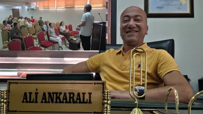 Karaman Mali Müşavirler Odası Bilirkişi Yetiştiriyor