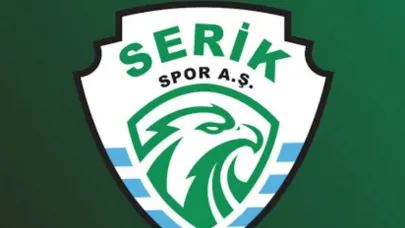 Serikspor'a 'Sahtecilik ve yanıltma' şoku!