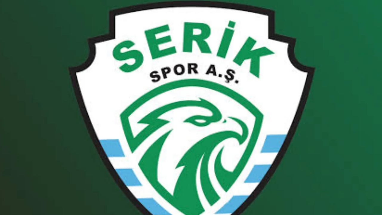 Serikspor'a 'Sahtecilik ve yanıltma' şoku!