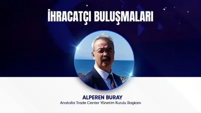 Afrika Ticaret Fırsatları Karaman’da Tanıtılacak