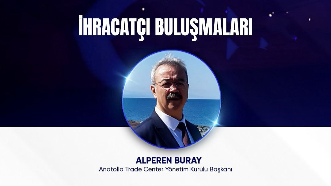 Afrika Ticaret Fırsatları Karaman’da Tanıtılacak
