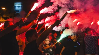 Karaman FK’nın 2. Lig Hikayesi Mutsuz Sonla mı Bitecek?