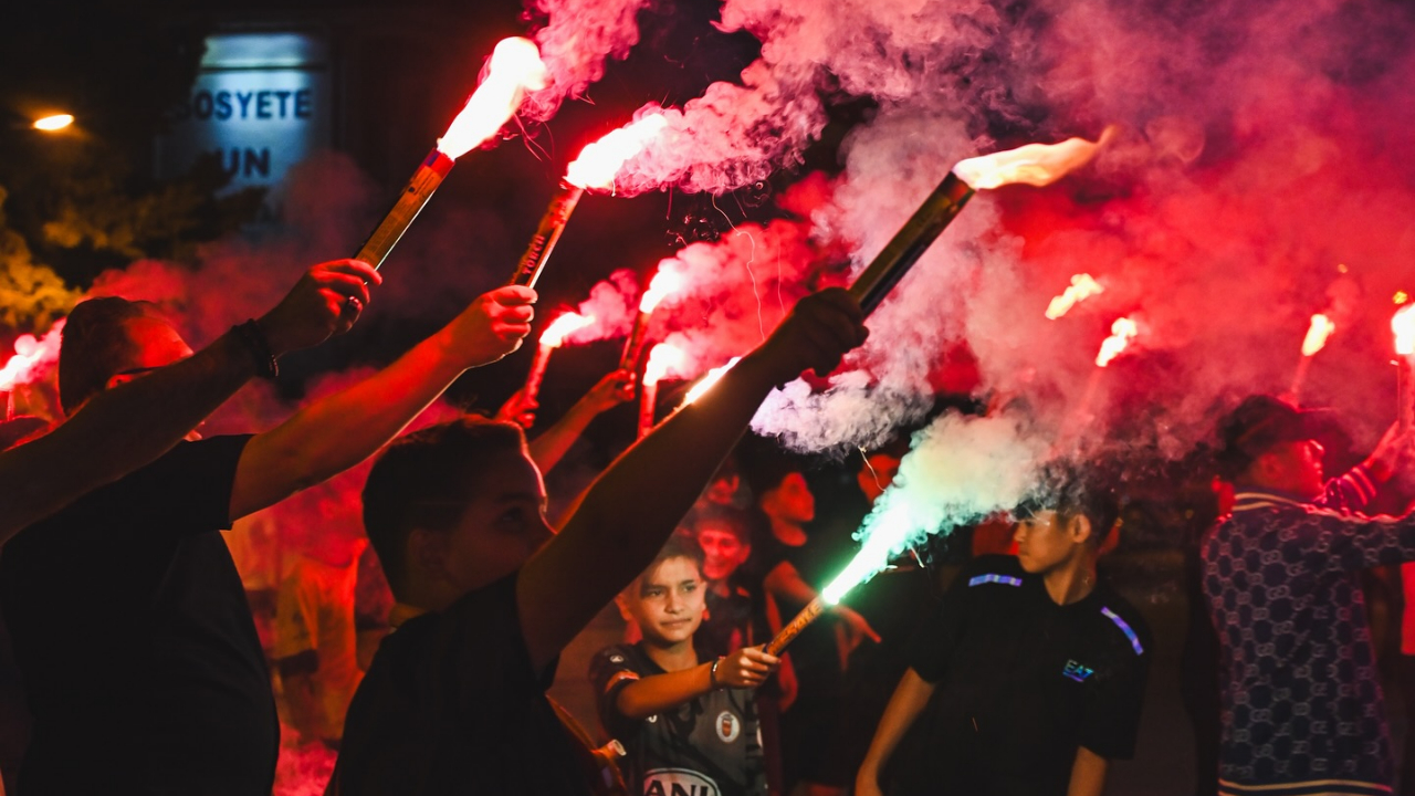Karaman FK’nın 2. Lig Hikayesi Mutsuz Sonla mı Bitecek?