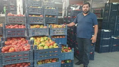 Karaman semt pazarlarında yeni dönem başlıyor!