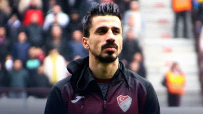 Elazığspor'da Muhammed Gönülaçar'a Kulüp Bul Talimatı