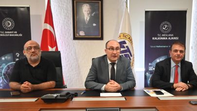 MEVKA, Yerel Kalkınma Hamlesi Teşvik Programı’nın Tanıtımına Karaman’da Devam Etti