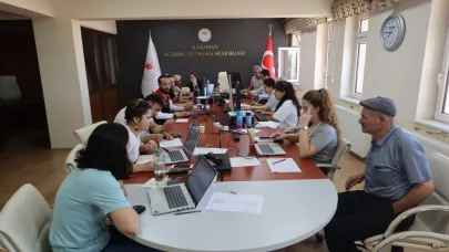 Tarım Sayımı Programı 14 Kasım’a Uzatıldı