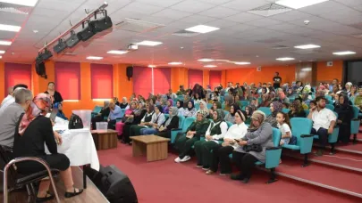 Karaman'da Toplum Yararına Programı Kura Sonuçları Açıklandı
