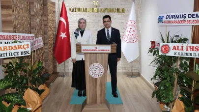 Albayrak’ın yoğun günü
