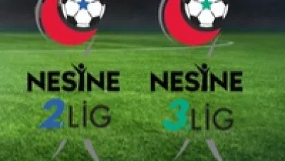 TFF 2. Lig ve TFF 3. Lig Müsabakaları Yayın Hakları İhalesi 20 Ağustos’ta
