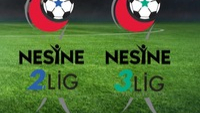 TFF 2. Lig ve TFF 3. Lig Müsabakaları Yayın Hakları İhalesi 20 Ağustos’ta