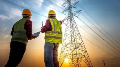 Karaman'da 4 köy ve 1 mahallede elektrikler kesilecek