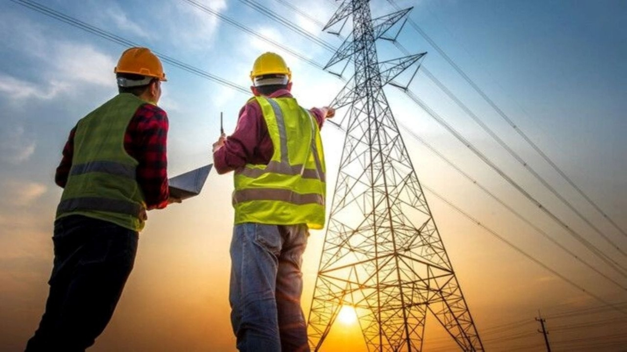 Karaman'da 4 köy ve 1 mahallede elektrikler kesilecek