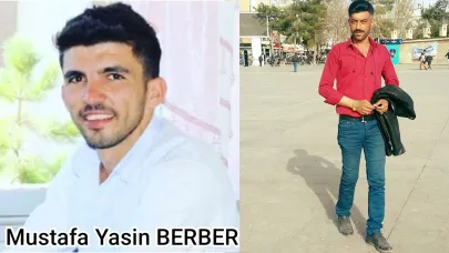 Ermenek Genç Yaşta Vefat Eden 2 Gencin yasını tutuyor