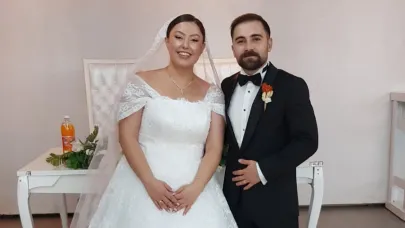 Eren ve Mavili Ailelerinin Mutlu Günü