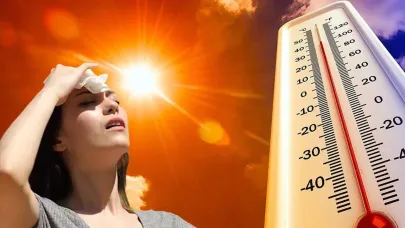 Hafta Sonu Yine Kavrulacağız