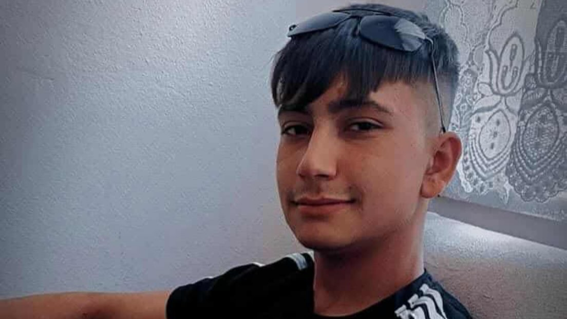 Göksu Irmağına Giren Genç Boğuldu