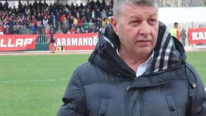 Han: Bu Sorumluluğu Paylaşmak Hepimizin Görevi