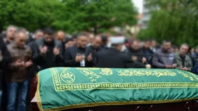 Karaman’da 6 Kişi Vefat Etti