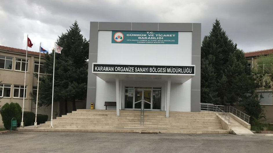 OSB Yönetimi: “Yapay gündemler üzerinden kendini kahraman ilan etmeye çalışıyor