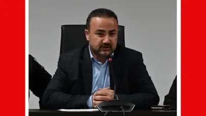 Karaman FK Başkanı Soyfidan: Hep birlikte tek yürek olalım