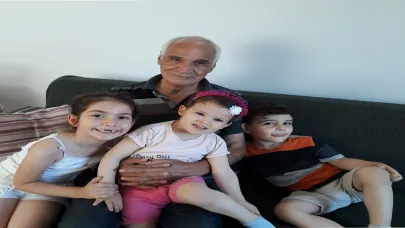 Emekli Sağlıkçı Faik Özel Vefat Etti